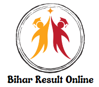 Bihar Result Online