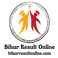 Bihar Result Online