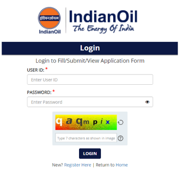 IOCL Non Executive Admit Card 2024