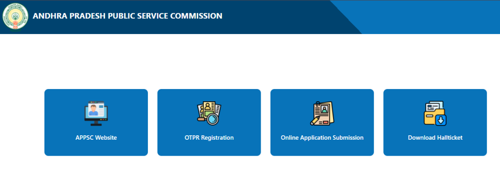 APPSC Result 2024