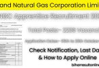 ONGC Apprentice Post Recruitment 2024